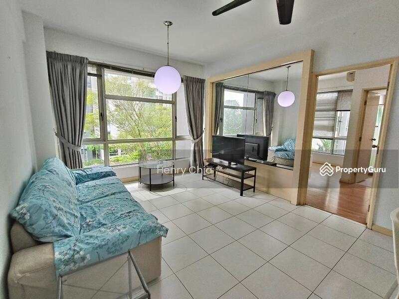 Condominium for Sale at The Saffron - Henry Chia - PropertyGuru.com.my