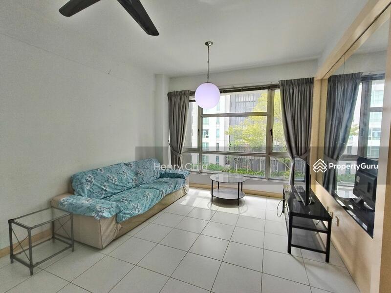 Condominium for Sale at The Saffron - Henry Chia - PropertyGuru.com.my
