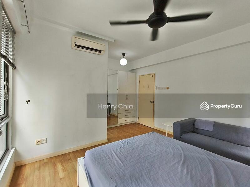 Condominium for Sale at The Saffron - Henry Chia - PropertyGuru.com.my