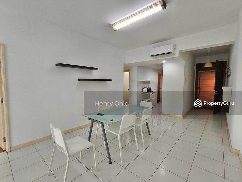 Condominium for Sale at The Saffron - Henry Chia - PropertyGuru.com.my