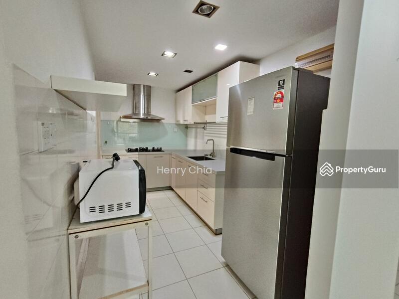 Condominium for Sale at The Saffron - Henry Chia - PropertyGuru.com.my