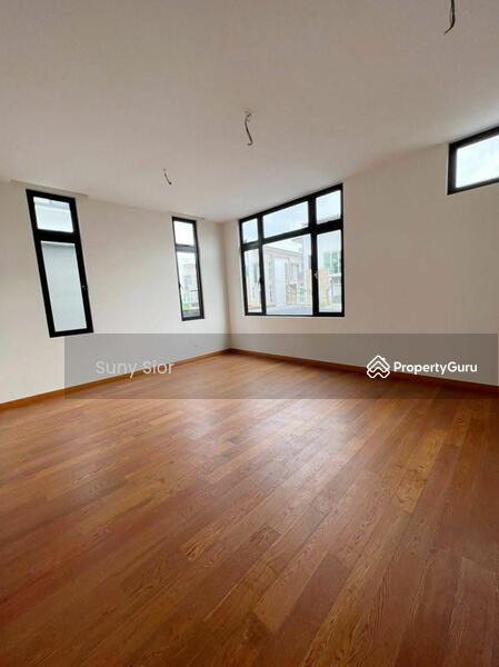 For Sale - Nusa Sentral Winter Pavillion 3 Storey Semi D