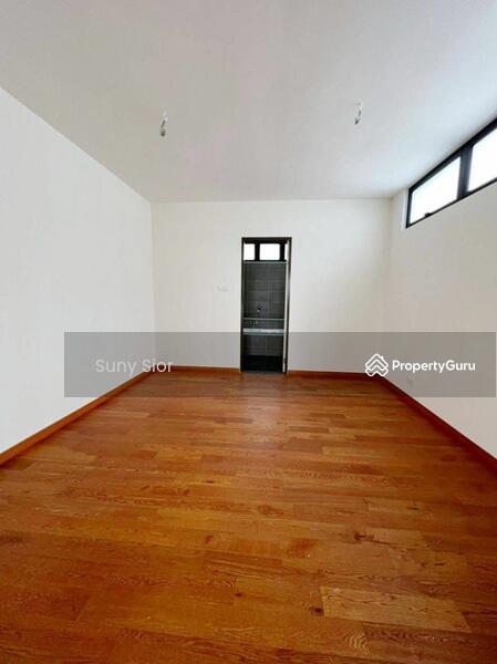 For Sale - Nusa Sentral Winter Pavillion 3 Storey Semi D