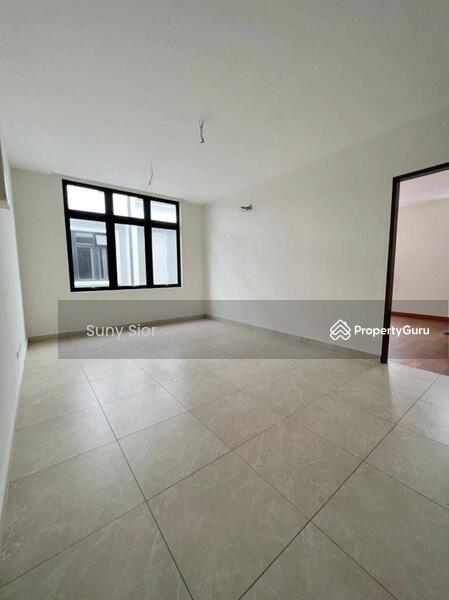 For Sale - Nusa Sentral Winter Pavillion 3 Storey Semi D
