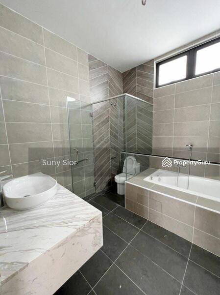 For Sale - Nusa Sentral Winter Pavillion 3 Storey Semi D