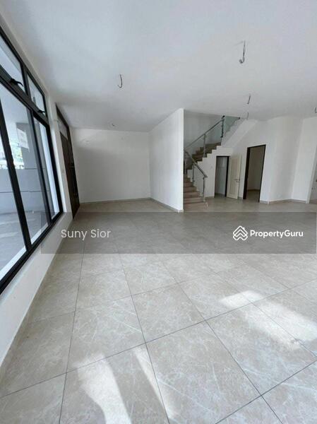 For Sale - Nusa Sentral Winter Pavillion 3 Storey Semi D