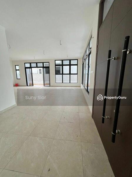 For Sale - Nusa Sentral Winter Pavillion 3 Storey Semi D