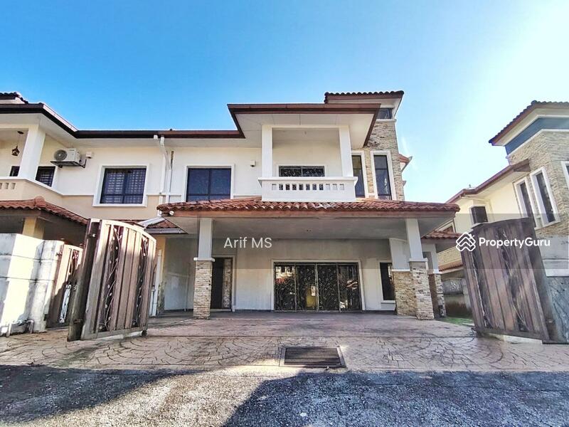 Untuk Dijual - Tropika Kemensah
