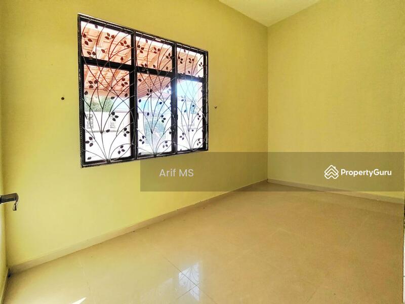 Untuk Dijual - Tropika Kemensah