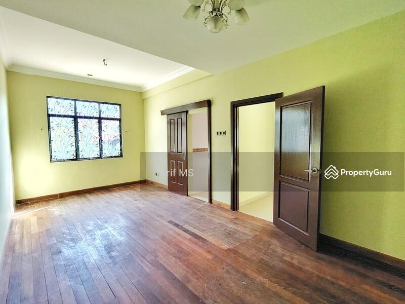 Untuk Dijual - Tropika Kemensah