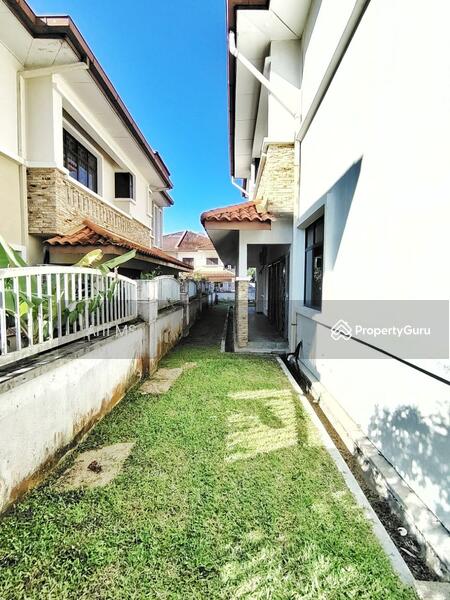 Untuk Dijual - Tropika Kemensah