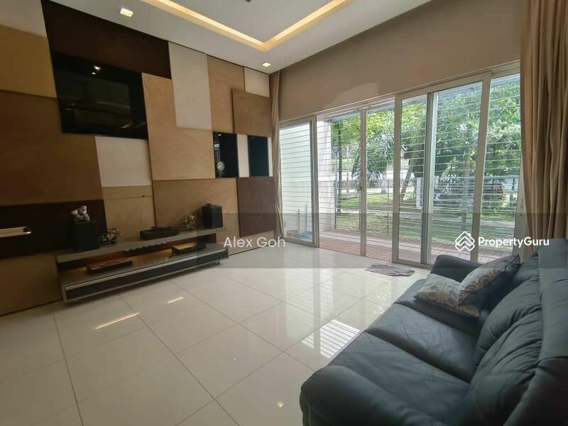 For Sale - Amelia 2 storey house