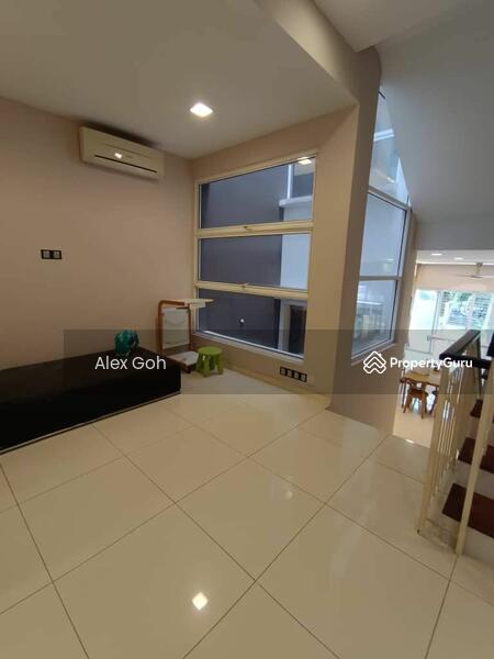 For Sale - Amelia 2 storey house