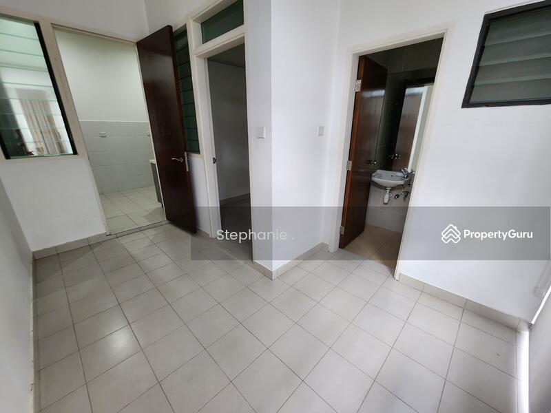 For Rent - Sunway Montana 3 stry GUARDED CLUBHOUSE PARTLY FURNISHED Taman Melawati