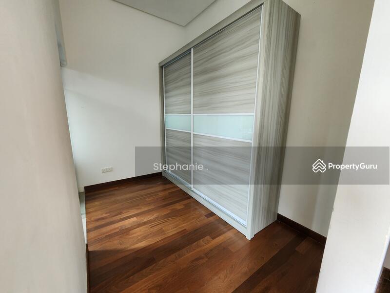 For Rent - Sunway Montana 3 stry GUARDED CLUBHOUSE PARTLY FURNISHED Taman Melawati