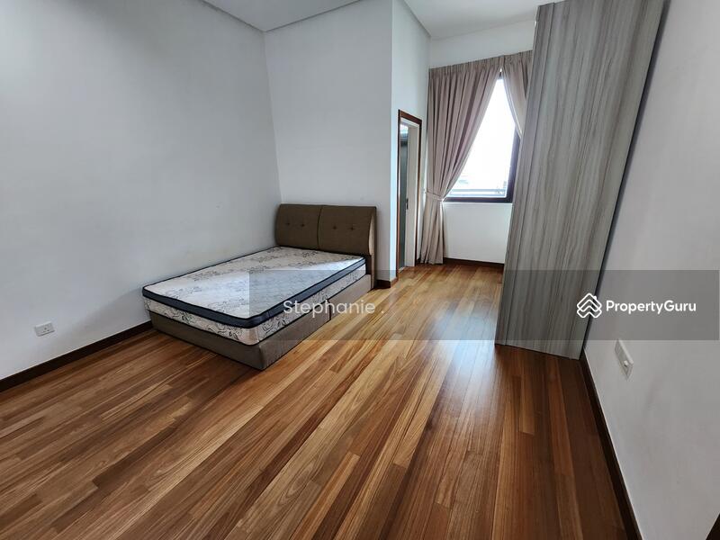 For Rent - Sunway Montana 3 stry GUARDED CLUBHOUSE PARTLY FURNISHED Taman Melawati