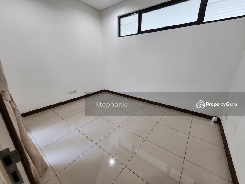 For Rent - Sunway Montana 3 stry GUARDED CLUBHOUSE PARTLY FURNISHED Taman Melawati