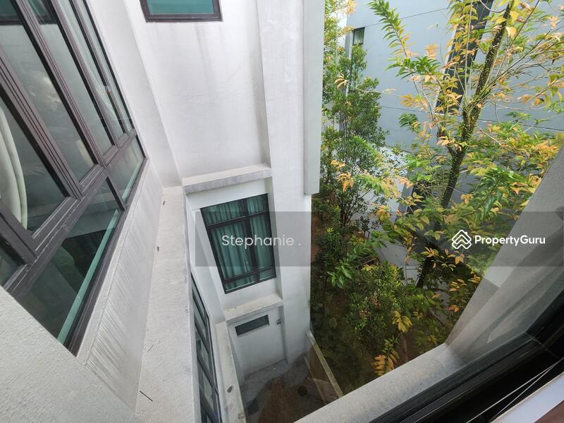 For Rent - Sunway Montana 3 stry GUARDED CLUBHOUSE PARTLY FURNISHED Taman Melawati