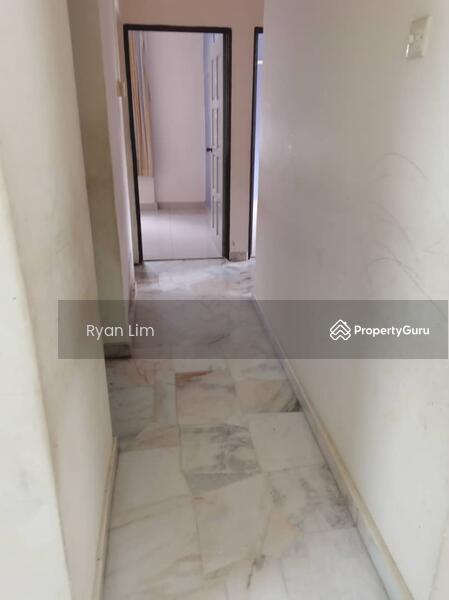 Untuk Disewa - Casa Mila