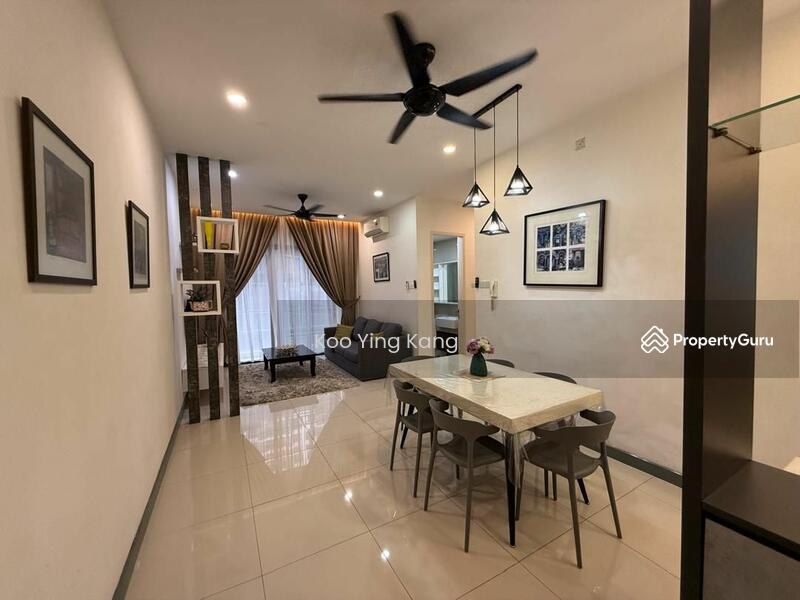 South View untuk Untuk Disewa - RM 3,500 /bulan, Mac 2026 - PropertyGuru.com.my