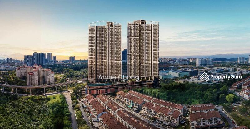 For Sale - Sunway Flora 2