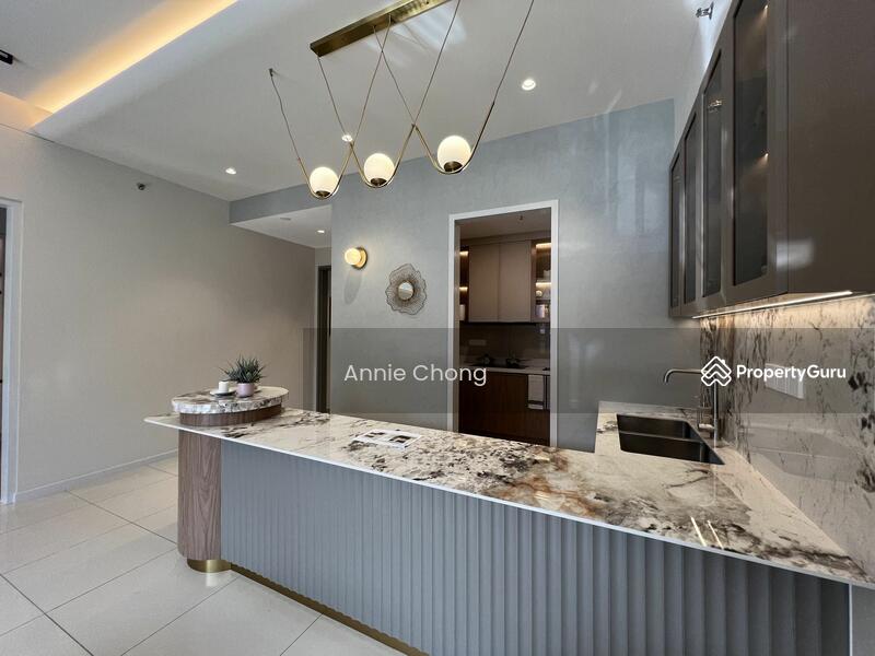 For Sale - Sunway Flora 2