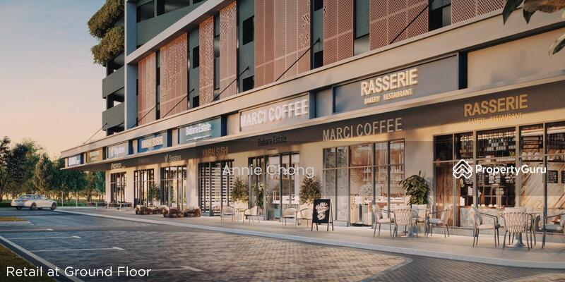 For Sale - Sunway Flora 2