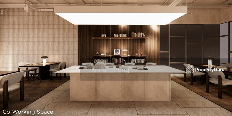 For Sale - Sunway Flora 2