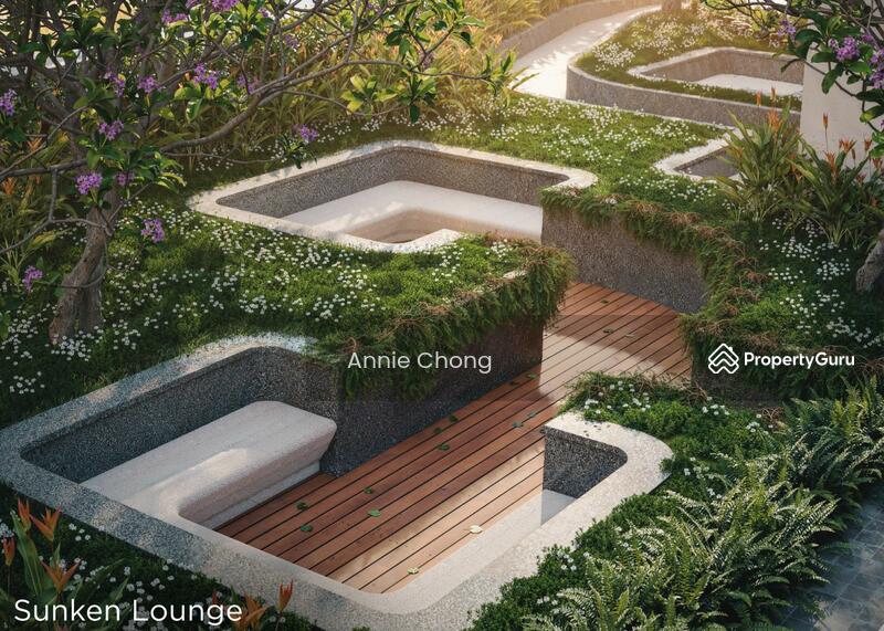 For Sale - Sunway Flora 2