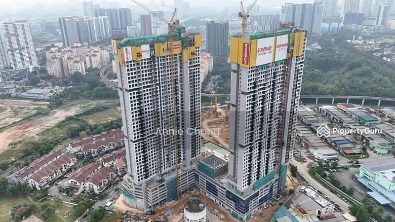 For Sale - Sunway Flora 2