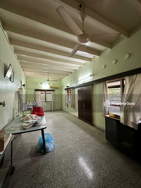 For Rent - 2 Adjoined Double Storey Semi Detached @ Persiaran Gurney