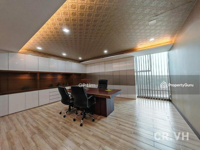 For Sale - Impiria Residensi Bukit Tinggi Klang