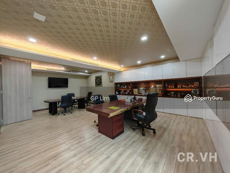 For Sale - Impiria Residensi Bukit Tinggi Klang
