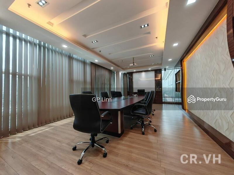For Sale - Impiria Residensi Bukit Tinggi Klang