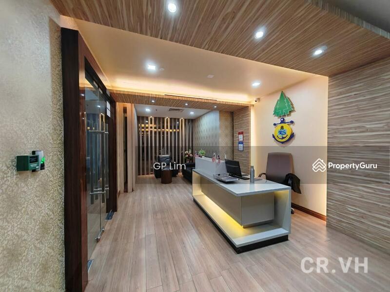 For Sale - Impiria Residensi Bukit Tinggi Klang