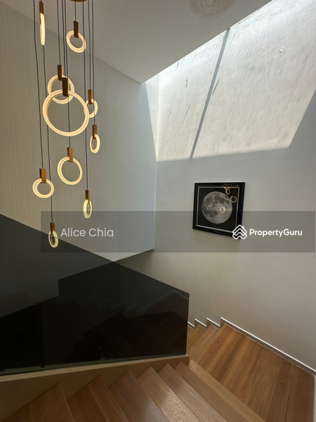 For Rent - 2-storey Terrace House at Horizon Hills