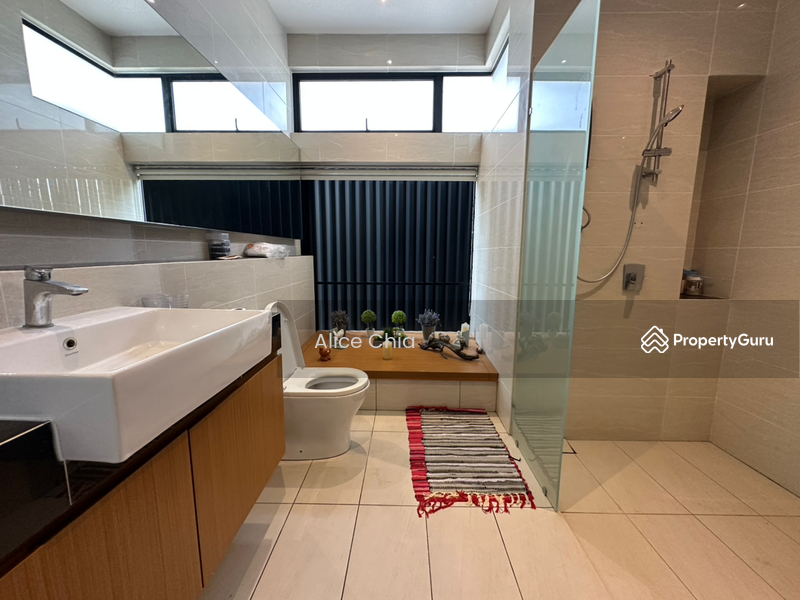For Rent - 2-storey Terrace House at Horizon Hills
