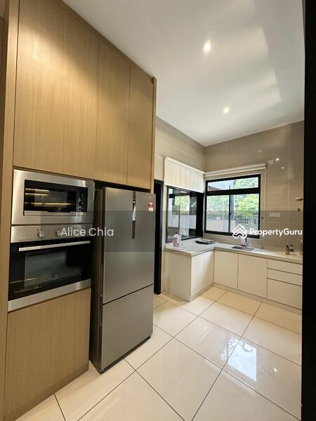 For Rent - 2-storey Terrace House at Horizon Hills