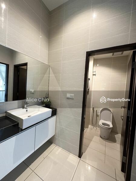 For Rent - 2-storey Terrace House at Horizon Hills
