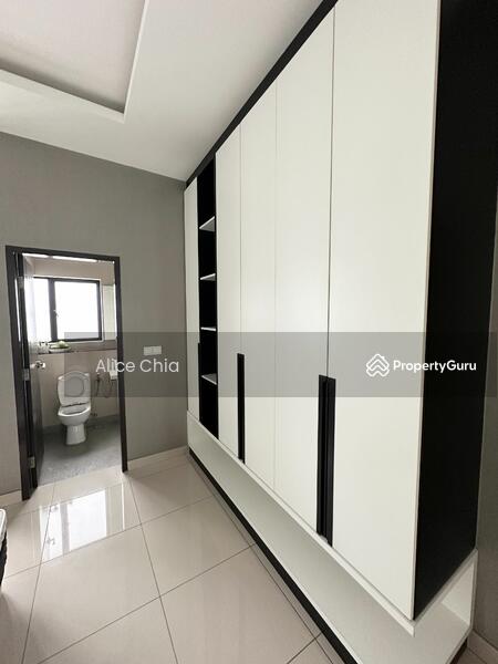 For Rent - 2-storey Terrace House at Horizon Hills