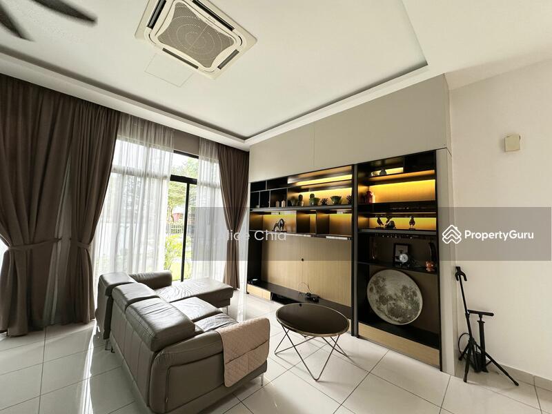 For Rent - 2-storey Terrace House at Horizon Hills