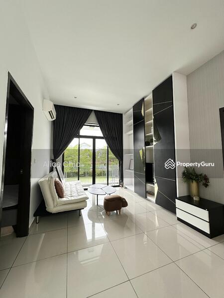 For Rent - 2-storey Terrace House at Horizon Hills