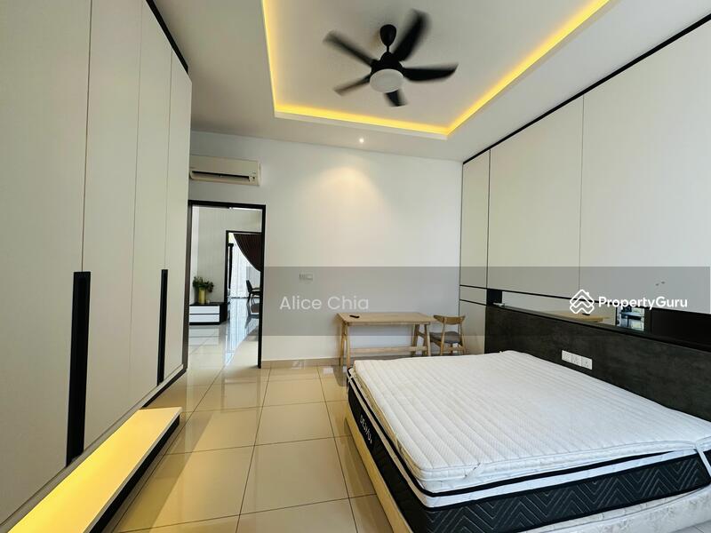 For Rent - 2-storey Terrace House at Horizon Hills