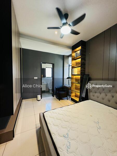 For Rent - 2-storey Terrace House at Horizon Hills