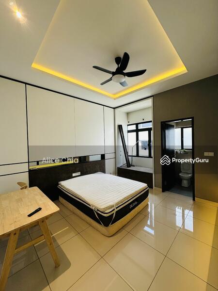 For Rent - 2-storey Terrace House at Horizon Hills