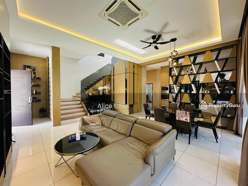 For Rent - 2-storey Terrace House at Horizon Hills