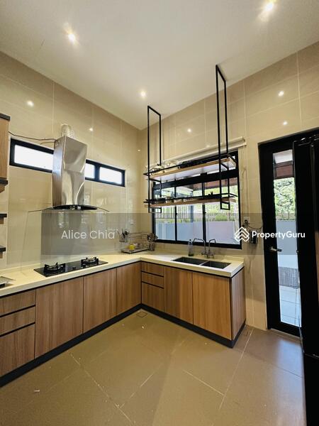 For Rent - 2-storey Terrace House at Horizon Hills