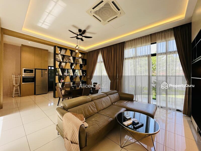 For Rent - 2-storey Terrace House at Horizon Hills
