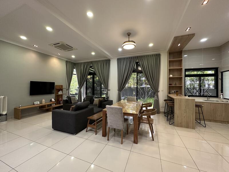 Untuk Disewa - 2-storey Terrace House at Horizon Hills