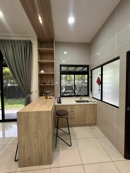 Untuk Disewa - 2-storey Terrace House at Horizon Hills